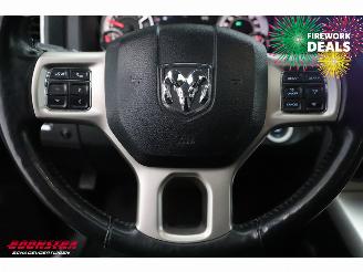 Dodge Ram 1500 5.7 V8 4x4 Crew Cab 5'7 Laramie Schuifdak LRHZ Ventilatie AHK picture 20