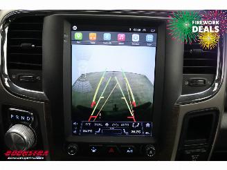 Dodge Ram 1500 5.7 V8 4x4 Crew Cab 5'7 Laramie Schuifdak LRHZ Ventilatie AHK picture 23