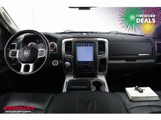 Dodge Ram 1500 5.7 V8 4x4 Crew Cab 5'7 Laramie Schuifdak LRHZ Ventilatie AHK picture 14