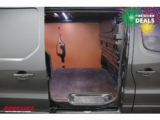 Renault Trafic 2.0 Blue dC1 150 Aut. L2-H1 LED Navi Clima Cruise Camera 13.342 km! picture 14