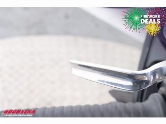 Indian  Challenger Dark Horse Cruise Heizgriffe SHZ Navi picture 18