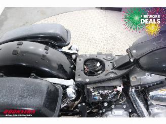 Harley-Davidson  FLD Switchback LED 4.794 Miles! picture 10