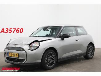 Auto incidentate Mini Cooper SE Electric 54.2 kWh 218 PK LED Navi Cruise Camera 2024/8