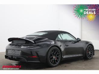 Porsche 911 Carrera 4 GTS 3.6 T-Hybrid Lift HD Matrix 360° Bose ACC 596 km!! picture 3