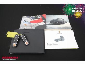 Porsche 911 Carrera 4 GTS 3.6 T-Hybrid Lift HD Matrix 360° Bose ACC 596 km!! picture 38