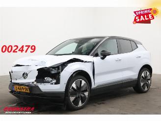 Auto incidentate Volvo EX30 Twin Motor Perf. Ultra 69 kWh Pano ACC 360° LRHZ 8.423 km! 2024/3
