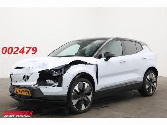skadebil auto Volvo EX30 Twin Motor Perf. Ultra 69 kWh Pano ACC 360° LRHZ 8.423 km! 2024/3