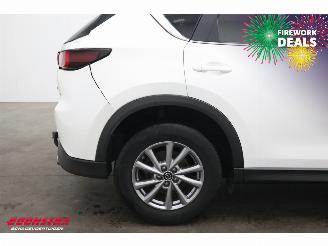 Mazda CX-5 2.0 SkyActiv-G 165 Aut. Navi Clima Cruise Camera LRHZ AHK picture 18