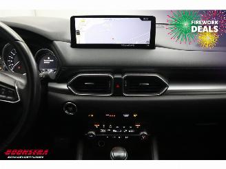Mazda CX-5 2.0 SkyActiv-G 165 Aut. Navi Clima Cruise Camera LRHZ AHK picture 21