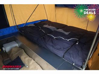 Cabanon  Futura Vouwwagen BY 2014 Keuken picture 18