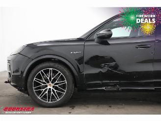 Porsche Cayenne 3.0 E-Hybrid Pano Bose ACC Memory 360° Sport Chrono 3.038 km! picture 9