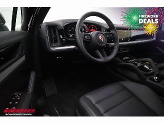 Porsche Cayenne 3.0 E-Hybrid Pano Bose ACC Memory 360° Sport Chrono 3.038 km! picture 18
