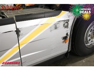 Volvo FH 460 Full Air 4X2 Euro 6 picture 13