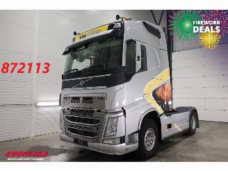 Schade vrachtwagen Volvo FH 460 Full Air 4X2 Euro 6 2018/7