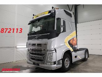 krockskadad bil vrachtwagen Volvo FH 460 Full Air 4X2 Euro 6 2018/7