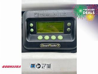 Schmitz Cargobull  SKO Thermo King SLXi 300 Dhollandia 2X Lift BY 2020 picture 31