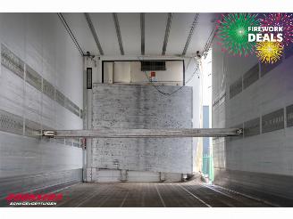 Schmitz Cargobull  SKO Thermo King SLXi 300 Dhollandia 2X Lift BY 2020 picture 21
