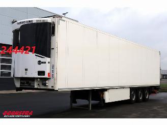 damaged trailers Schmitz Cargobull  SKO Thermo King SLXi 300 Dhollandia 2X Lift BY 2020 2020/3