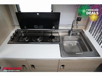 Adria  AVIVA 492 LU Single Beds Middenkeuken BY 2021 picture 14