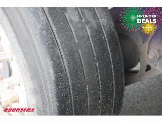 Krone  SD Carrier Vector 1950 MT LBW Doppelstock Multitemp picture 24