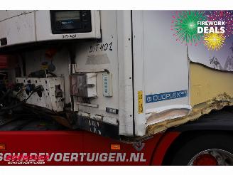 Krone  SD Carrier Vector 1950 MT LBW Doppelstock Multitemp picture 8