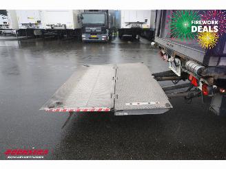 Krone  SD Carrier Vector 1950 MT LBW Doppelstock Multitemp picture 20