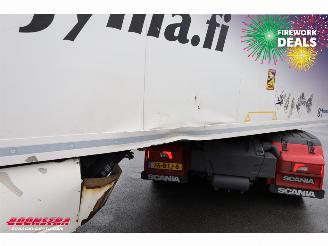 Krone  SD Carrier Vector 1950 MT LBW Doppelstock Multitemp picture 11