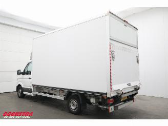Volkswagen Crafter 2.0 TDI LBW Bak-Klep Dhollandia Airco Cruise 115.744 km! picture 4