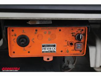 Volkswagen Crafter 2.0 TDI LBW Bak-Klep Dhollandia Airco Cruise 115.744 km! picture 13