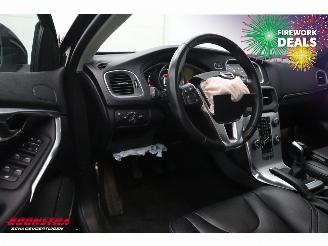 Volvo V-40 2.0 T3 Nordic+ Pano LED Memory Leder Camera SHZ picture 18