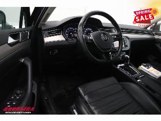 Volkswagen Passat Variant 1.4 TSI DSG Highline Pano ACC Virtual Leder ErgoComf. SHZ Camera AHK picture 14