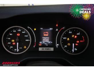 Iveco Daily 40C18 Hi-Matic BE-trekker Navi Clima Cruise picture 19