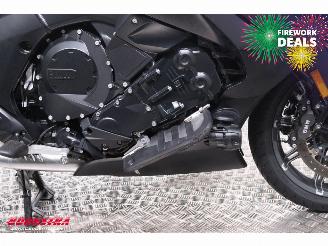 BMW K 1600 B Option 719 Touring/Comfort Cruise SHZ Heizgriffe 1.532 km!! picture 10