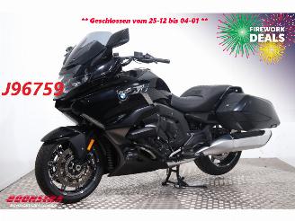 Unfall Kfz Motorrad BMW K 1600 B Option 719 Touring/Comfort Cruise SHZ Heizgriffe 1.532 km!! 2024/4
