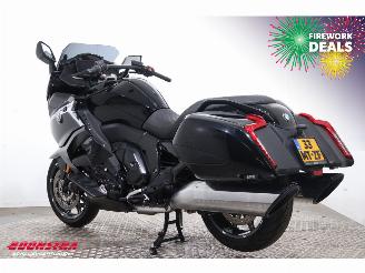 BMW K 1600 B Option 719 Touring/Comfort Cruise SHZ Heizgriffe 1.532 km!! picture 4