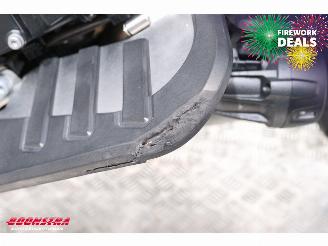 BMW K 1600 B Option 719 Touring/Comfort Cruise SHZ Heizgriffe 1.532 km!! picture 15