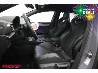 Cupra Leon VZ 2.0 TSI 310 PK LED ACC Schalensitze Beats Leder Camera LRHZ picture 14