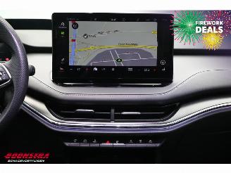 Skoda Enyaq 80 RS LED ACC Memory HUD Pano LRHZ AHK picture 13