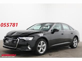 Schadeauto Audi A6 Limousine 45 TFSI LED ACC Navi Camera SHZ 1.929 km! 2024/8