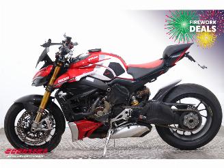 Ducati Streetfighter V4 S Corse ABS LED Heizgriffe picture 5