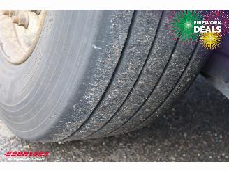 Schmitz Cargobull  SCS S01 Schiebeverdeck Bordwande BY 2011 picture 16