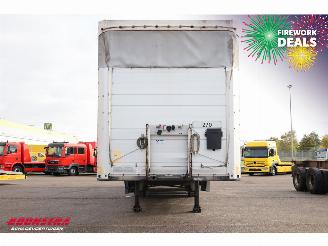 Schmitz Cargobull  SCS S01 Schiebeverdeck Bordwande BY 2011 picture 5