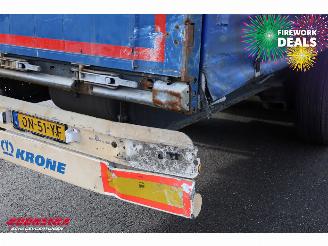 Krone  SD Coil Trailer 3-Asser picture 7