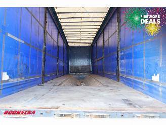 Krone  SD Coil Trailer 3-Asser picture 12