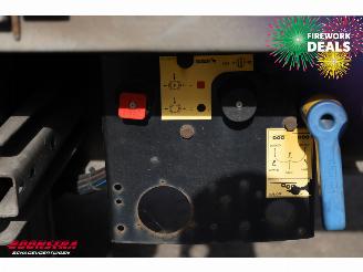 Schmitz Cargobull  SCS S01 3-Asser Bordwande BY 2011 picture 13