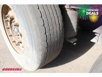 Schmitz Cargobull  SCS S01 3-Asser Bordwande BY 2011 picture 14