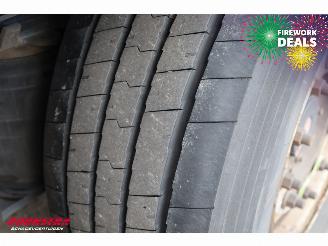 Schmitz Cargobull  SCS S01 3-Asser Bordwande BY 2011 picture 17