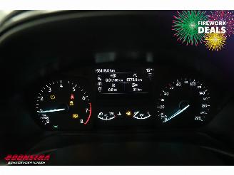 Ford Fiesta 1.1 Trend 5-DRS Navi Airco Cruise PDC picture 20