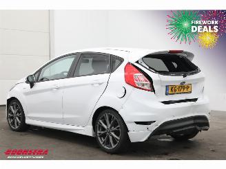 Ford Fiesta 1.0 EcoBoost ST Line 5-DRS Navi Clima Cruise PDC 139.258 km! picture 4