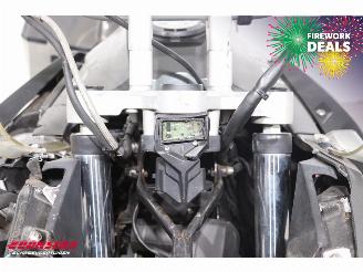 BMW R 1200 GS Adventure ESA Heizgriffe 46.222 km! picture 17